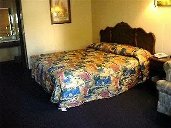 Budget Inn Charlotte