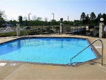 Budget Inn Charlotte