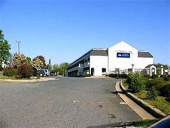 Motel Budget Inn Charlotte