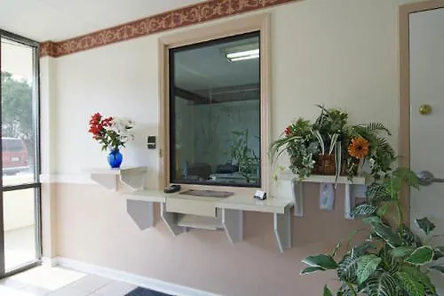 Budget Inn Charlotte