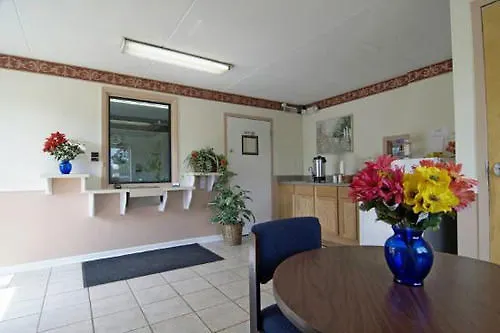 Budget Inn Charlotte 2*,  Stati Uniti