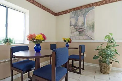 Budget Inn Charlotte Motel