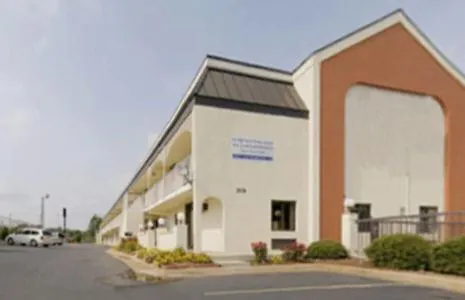 Budget Inn Charlotte 2*,  Stati Uniti