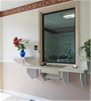 Motel Budget Inn Charlotte
