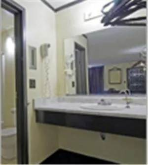 Budget Inn Charlotte 2*,