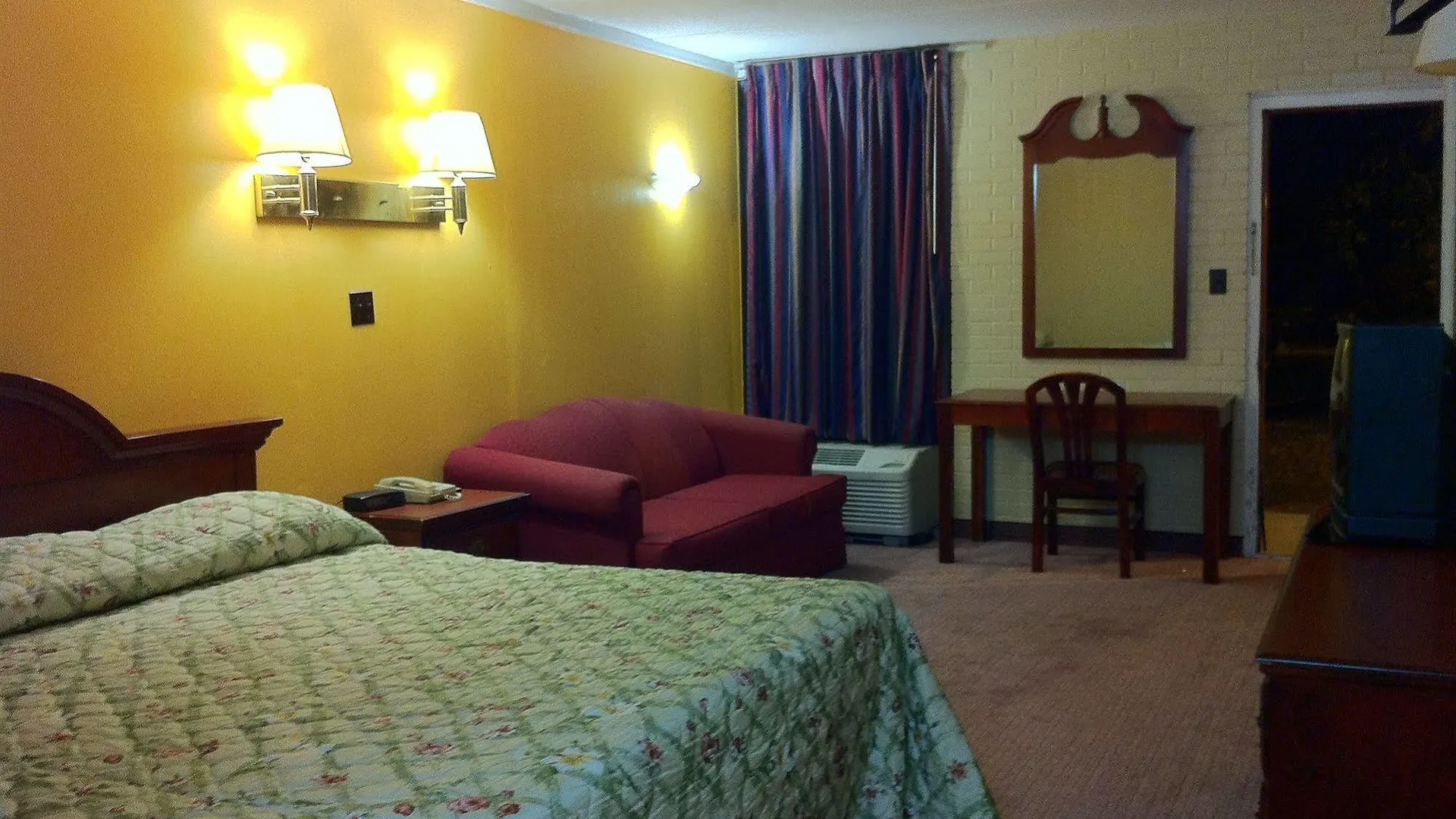 Budget Inn Charlotte