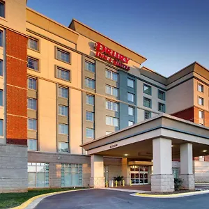 Drury & Northlake Hotel
