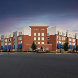 Hyatt House Rea Farms Hotel
