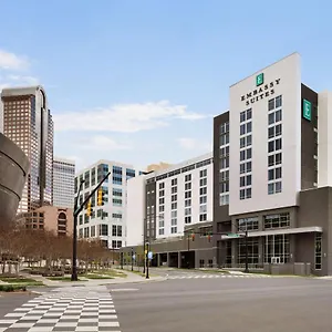 4* Hotel Embassy By Hilton Uptown