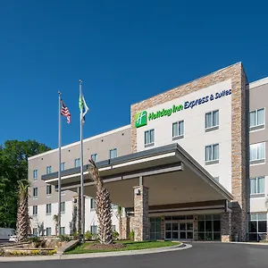 Hotell Express & - Airport By Ihg, Charlotte