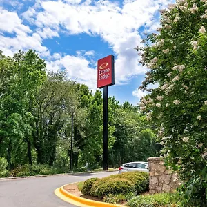 Lodge Econo Airport