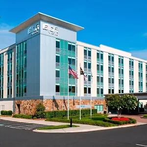Hotell Aloft Ballantyne, Charlotte