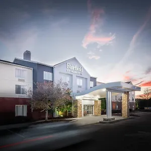 3* Hotel Fairfield Northlake