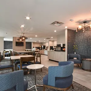 3* Hotel Fairfield & Arrowood