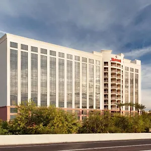 Hotel Marriott Airport