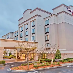 3* Hotel Springhill By Marriott Airport