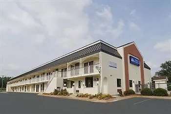 Motel Budget Inn Charlotte
